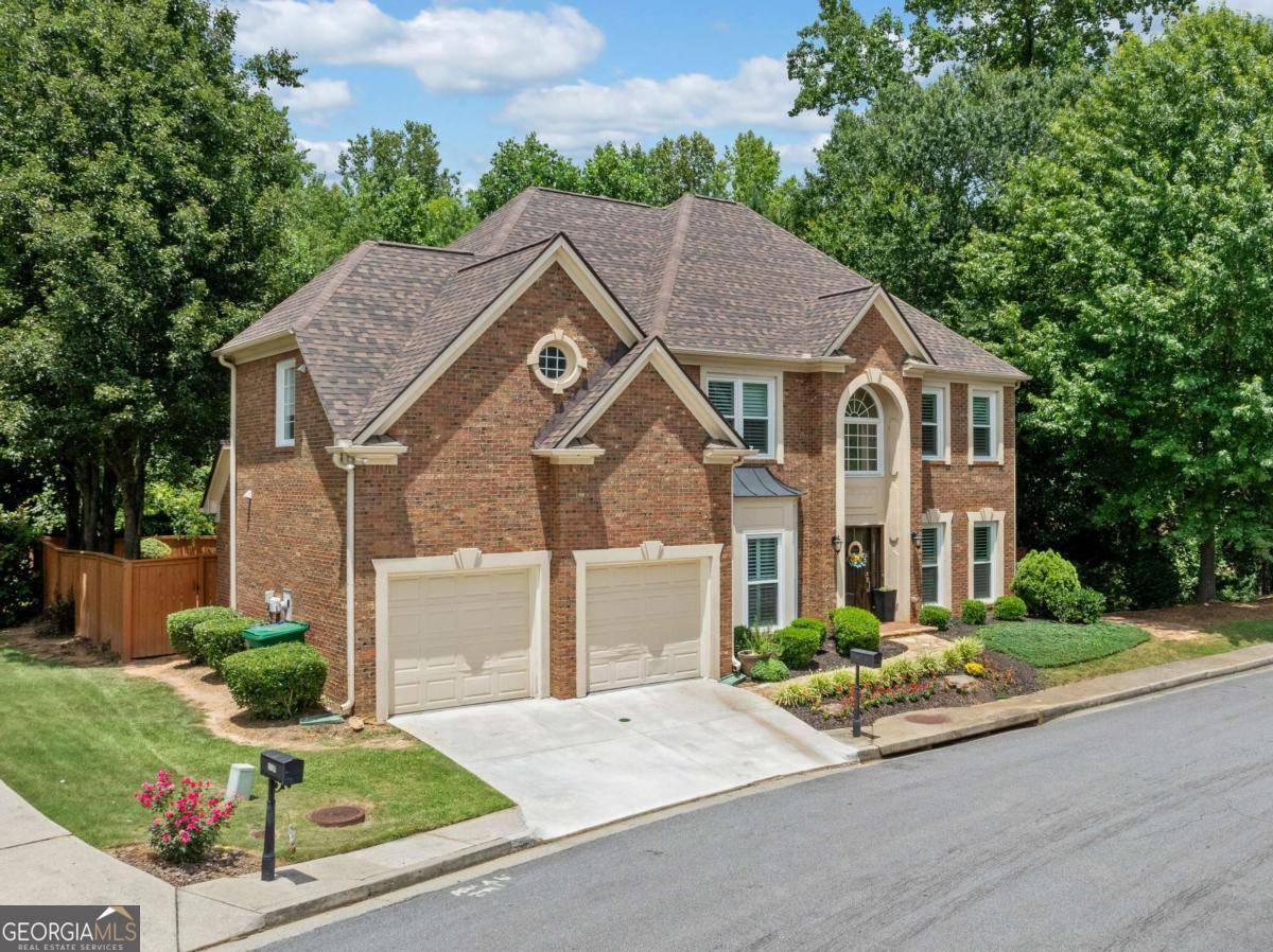 Tucker, GA 30084,2730 Henderson Chase CT
