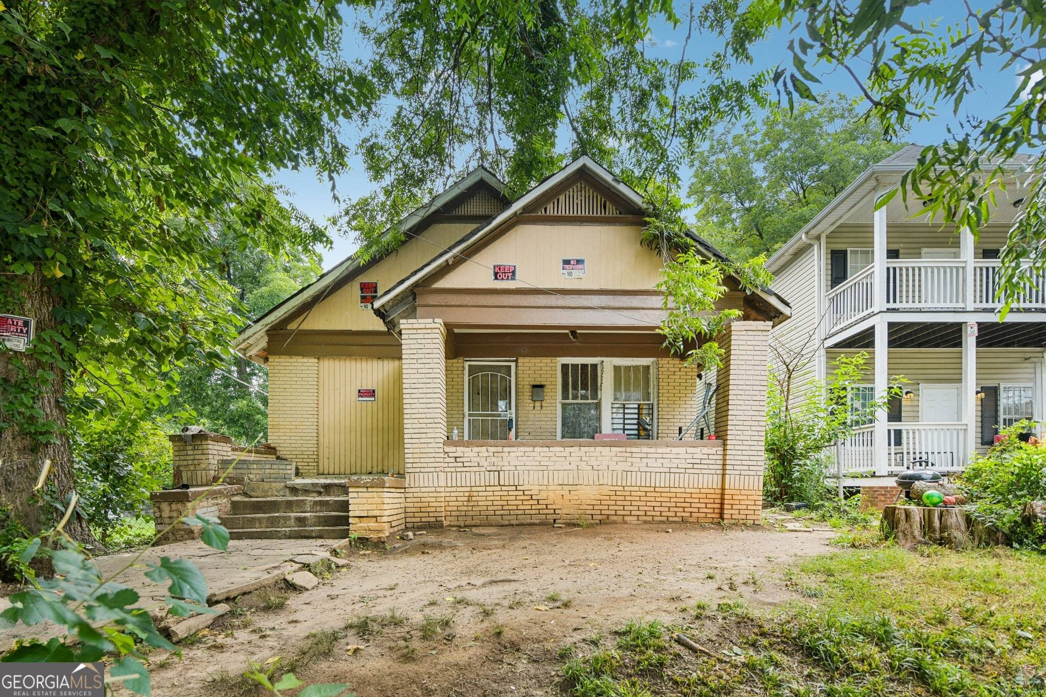Atlanta, GA 30315,970 Washington ST SW