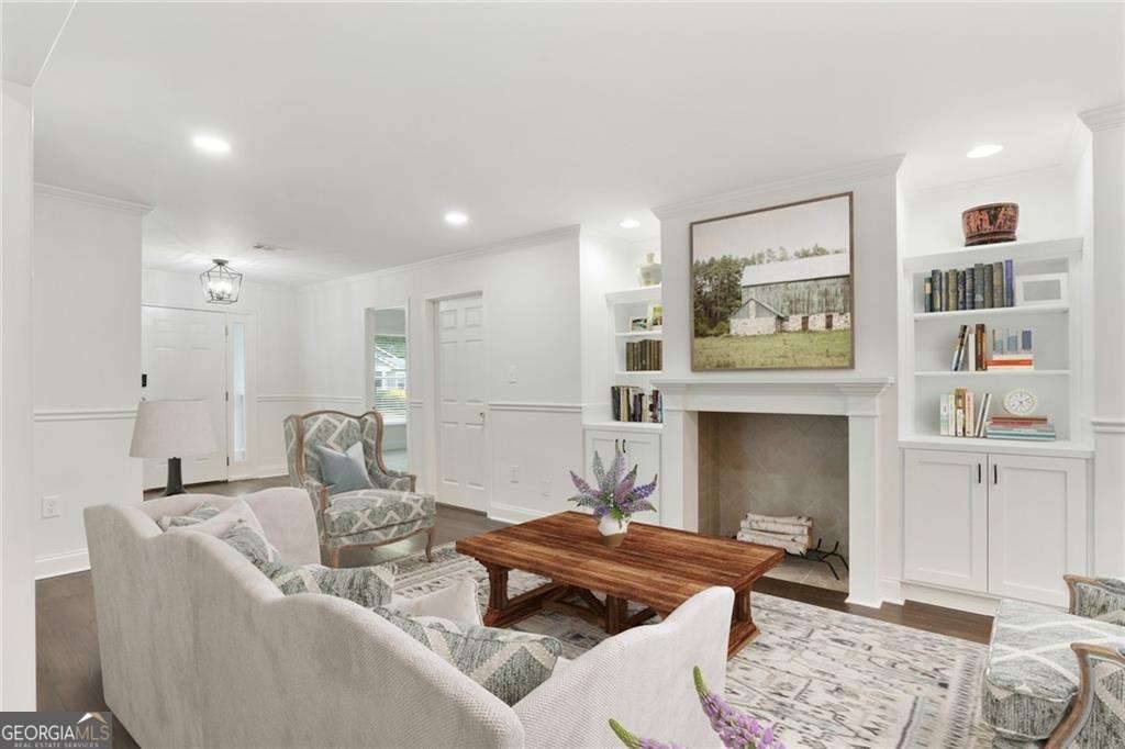 Atlanta, GA 30310,1245 Ladd ST SW