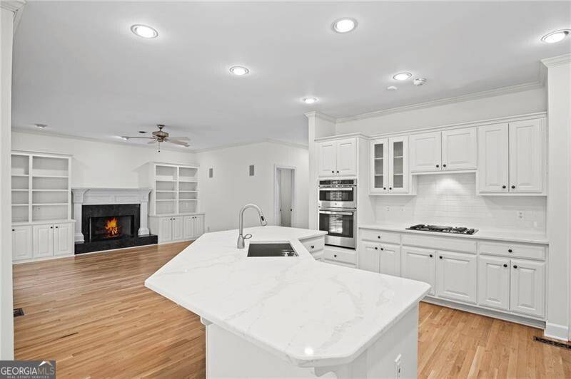 Dunwoody, GA 30338,1021 Oakpointe PL
