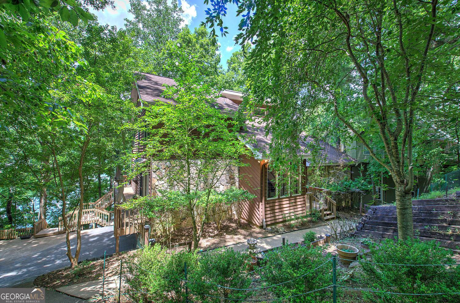 Waleska, GA 30183,166 Douglas Fir Drive DR