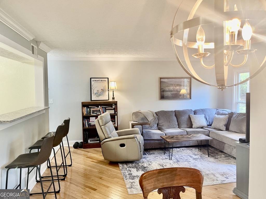 Sandy Springs, GA 30342,5159 Roswell RD ##5