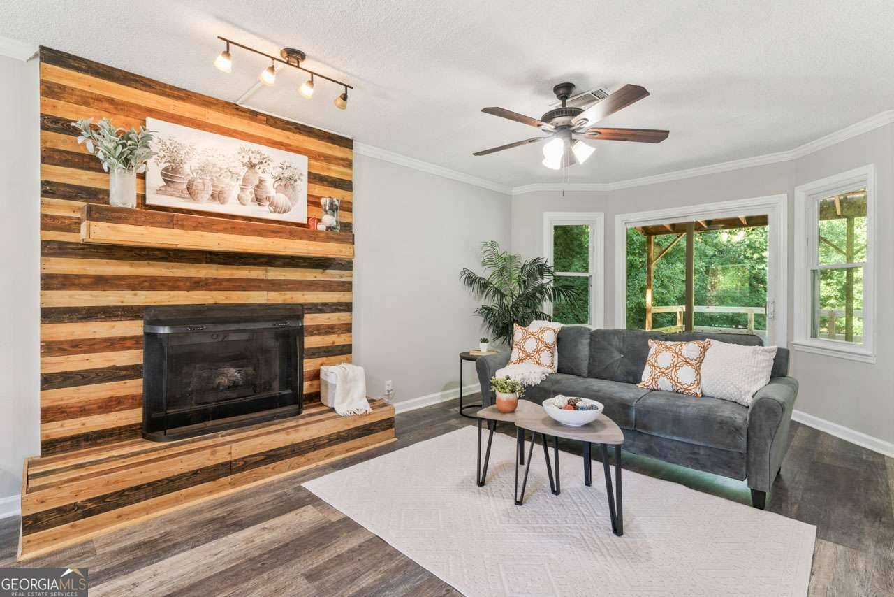 Newnan, GA 30263,95 Hamilton DR
