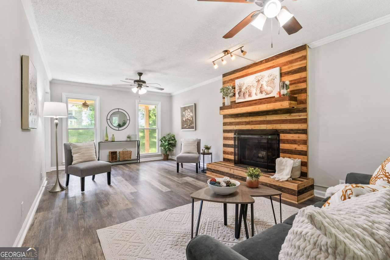 Newnan, GA 30263,95 Hamilton DR
