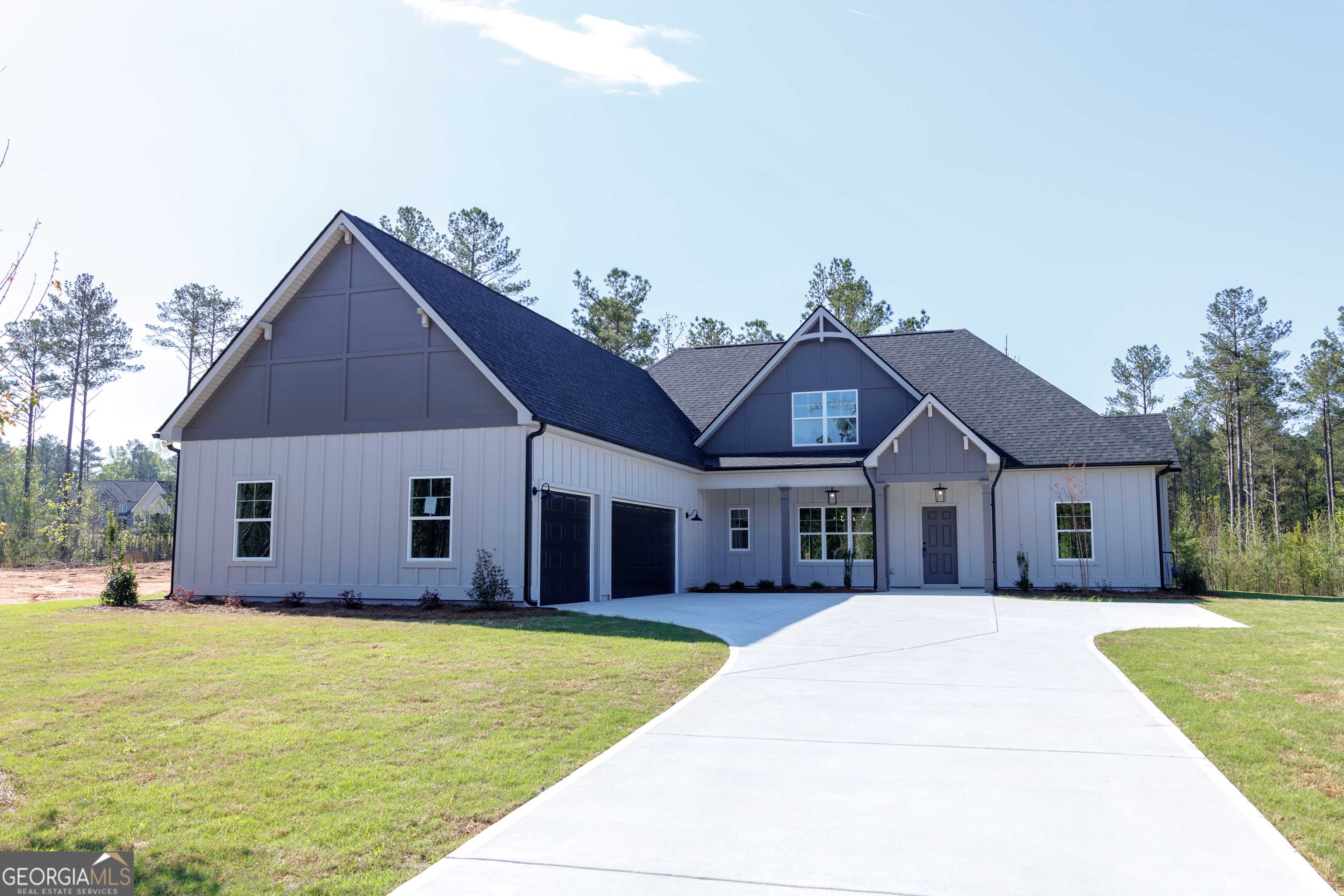 Newnan, GA 30263,310 Atlantica DR #47