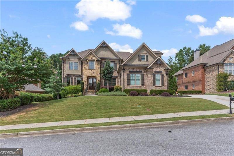 Dacula, GA 30019,2996 CAMBRIDGE HILL DR