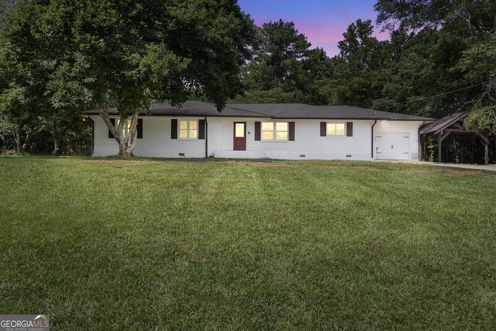 Temple, GA 30179,245 Old Bremen RD