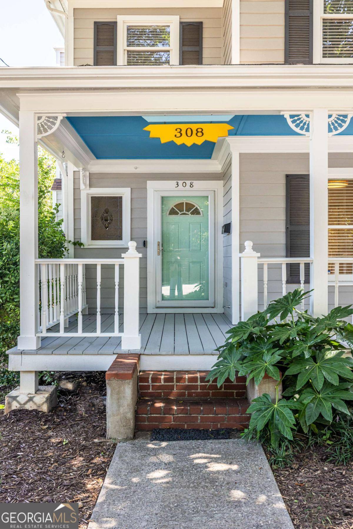 Atlanta, GA 30312,308 Georgia AVE SE