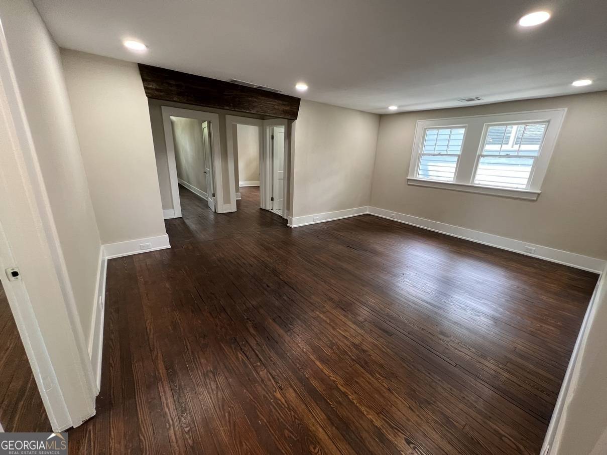 Atlanta, GA 30307,129 Whitefoord AVE NE #B
