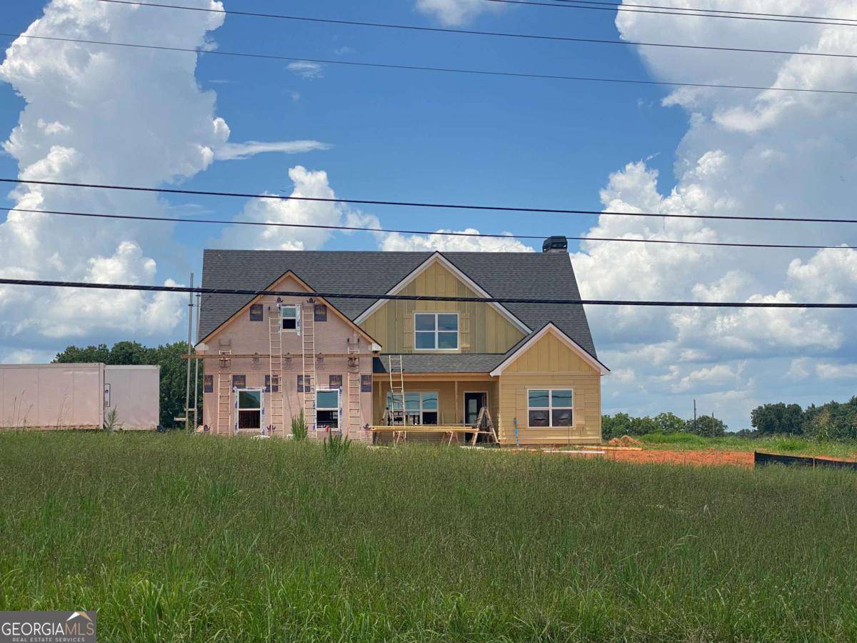 Roopville, GA 30170,12 Stewart RD