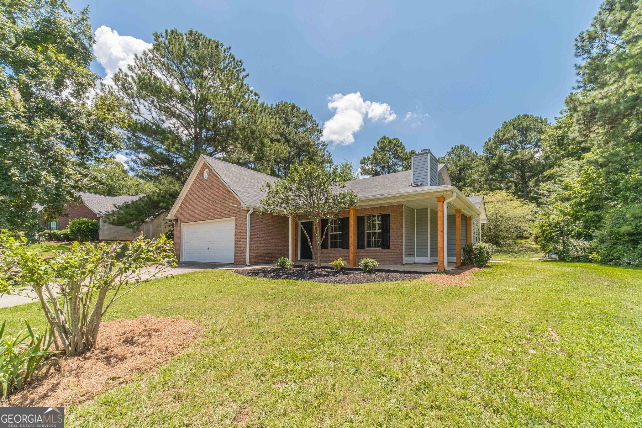 Covington, GA 30016,25 Chase CT