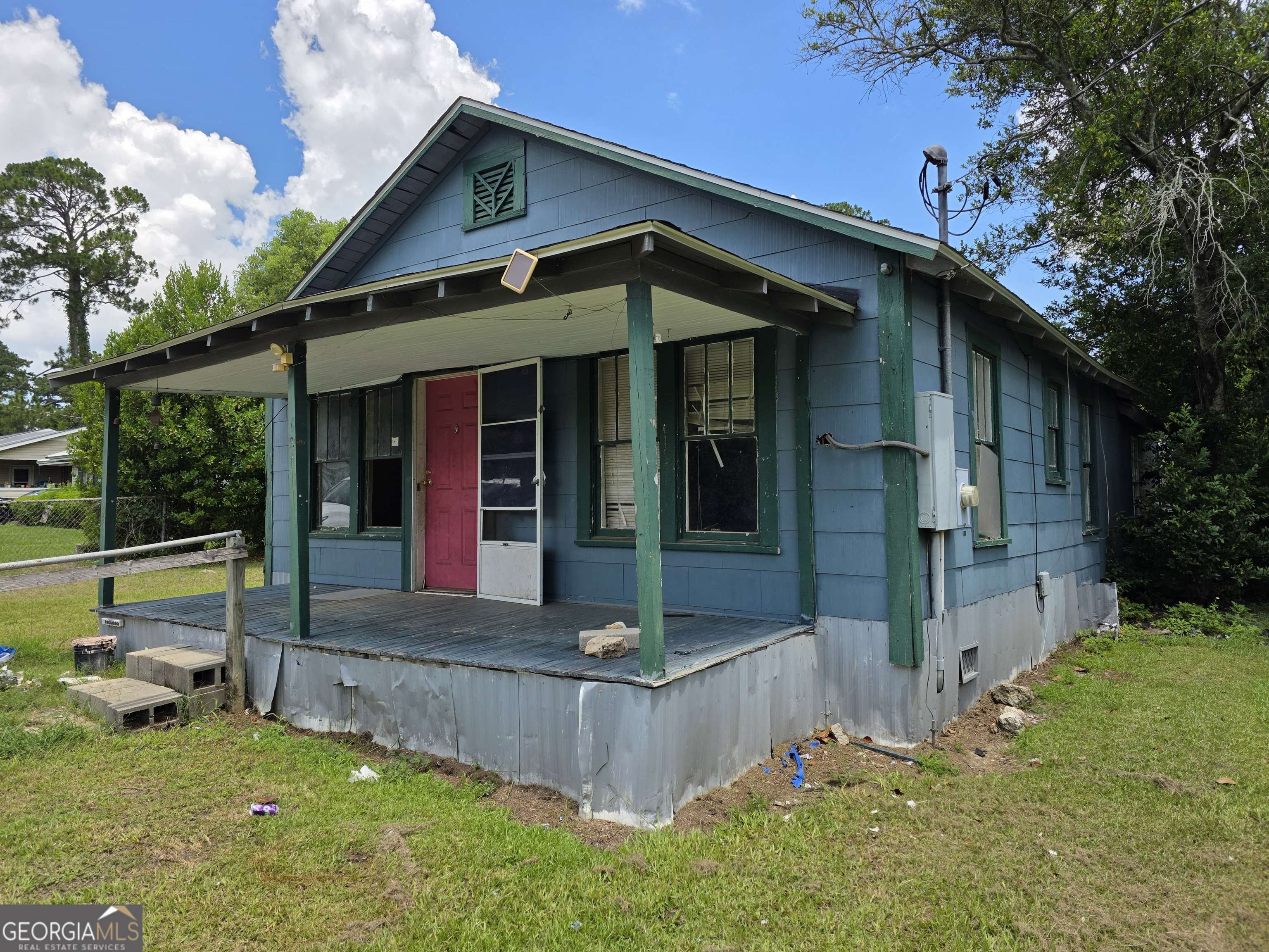 Colquitt, GA 39837,124 Bremond ST
