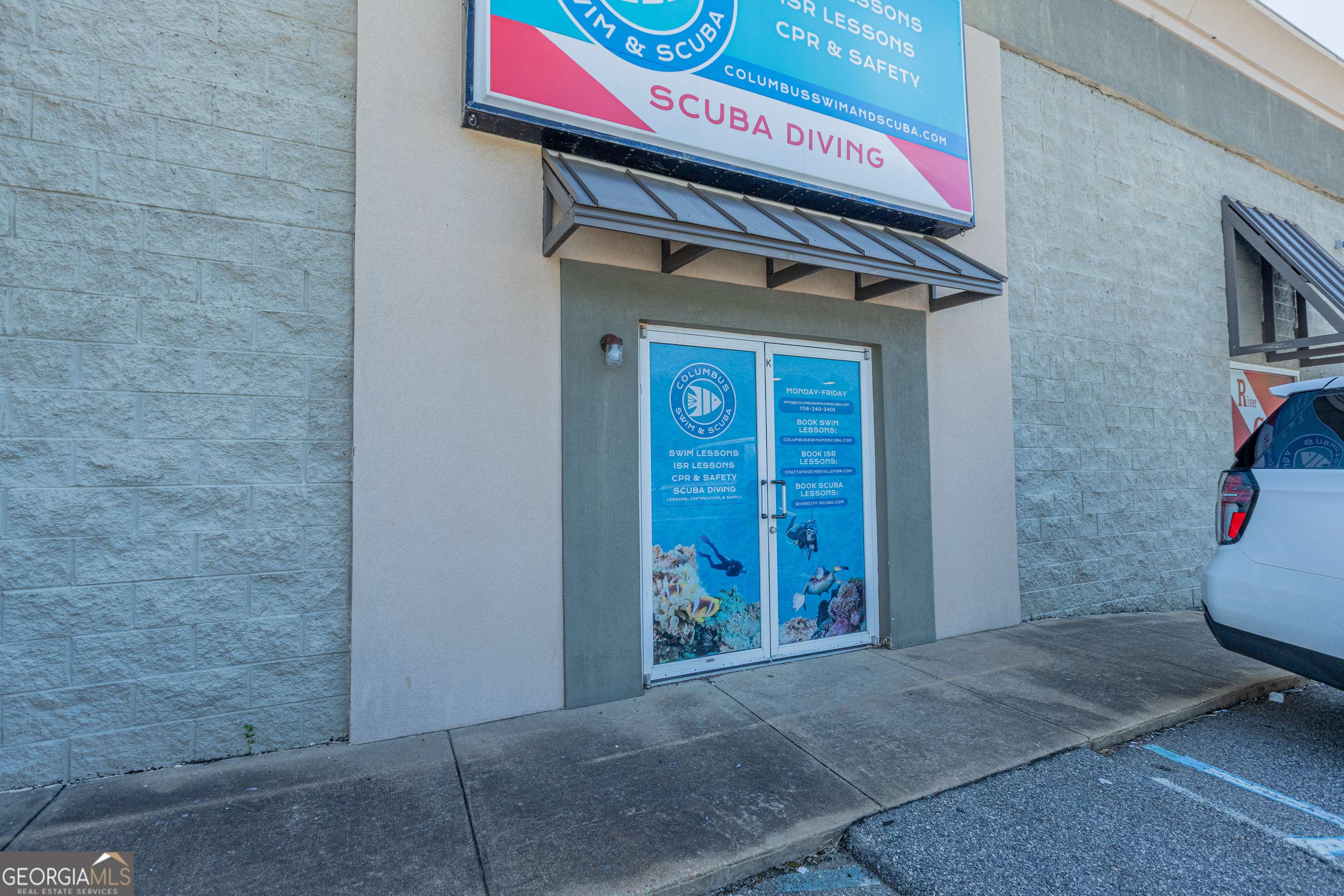 Columbus, GA 31909,5870 Veterans Pkwy #STE K