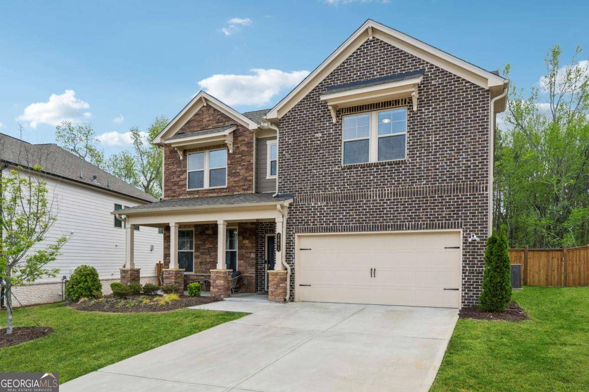 Lawrenceville, GA 30043,2091 Landsburg WAY