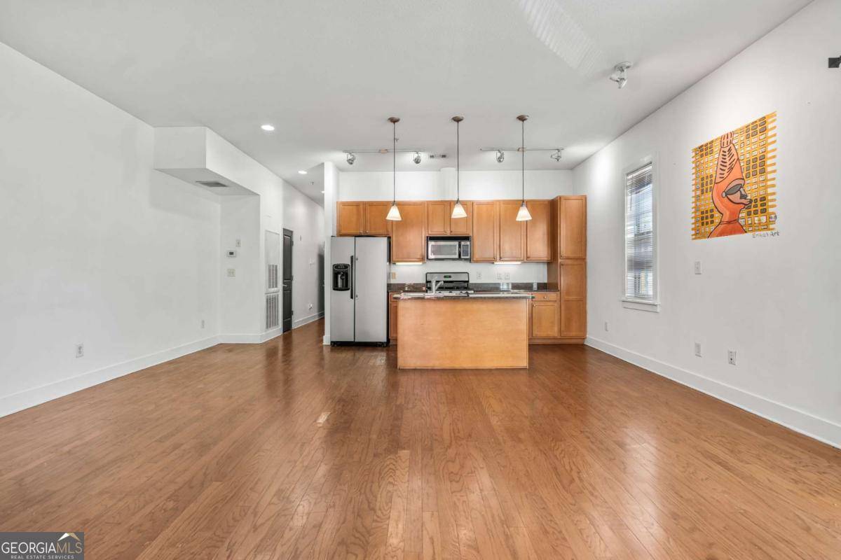 Atlanta, GA 30315,1195 Milton TER SE #2201