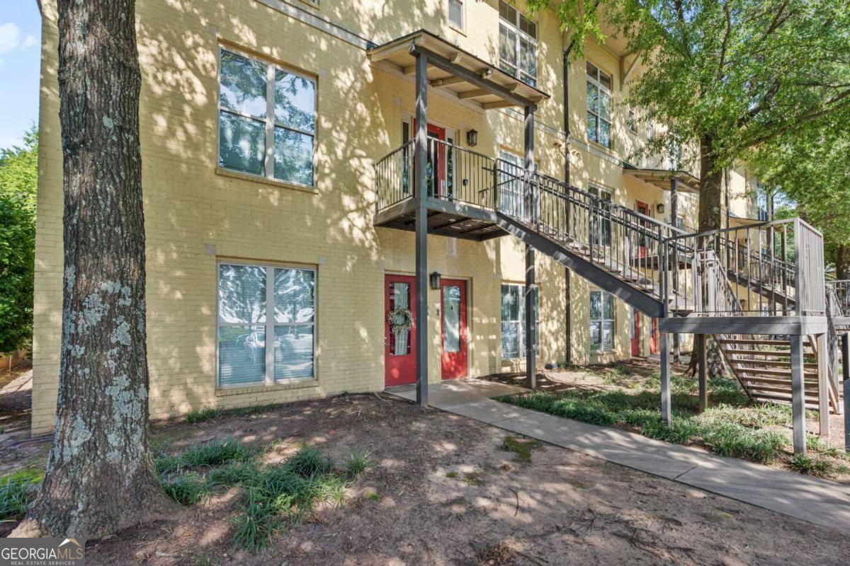 Atlanta, GA 30315,1195 Milton TER SE #2201
