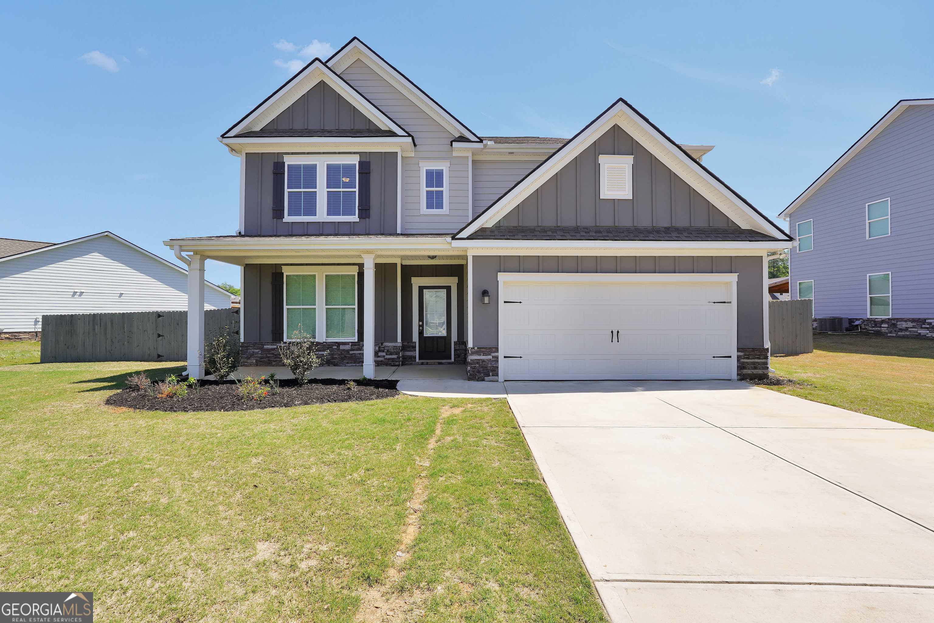 Forsyth, GA 31029,266 Presidents WAY