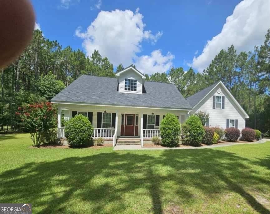 Rentz, GA 31075,1293 Payne RD