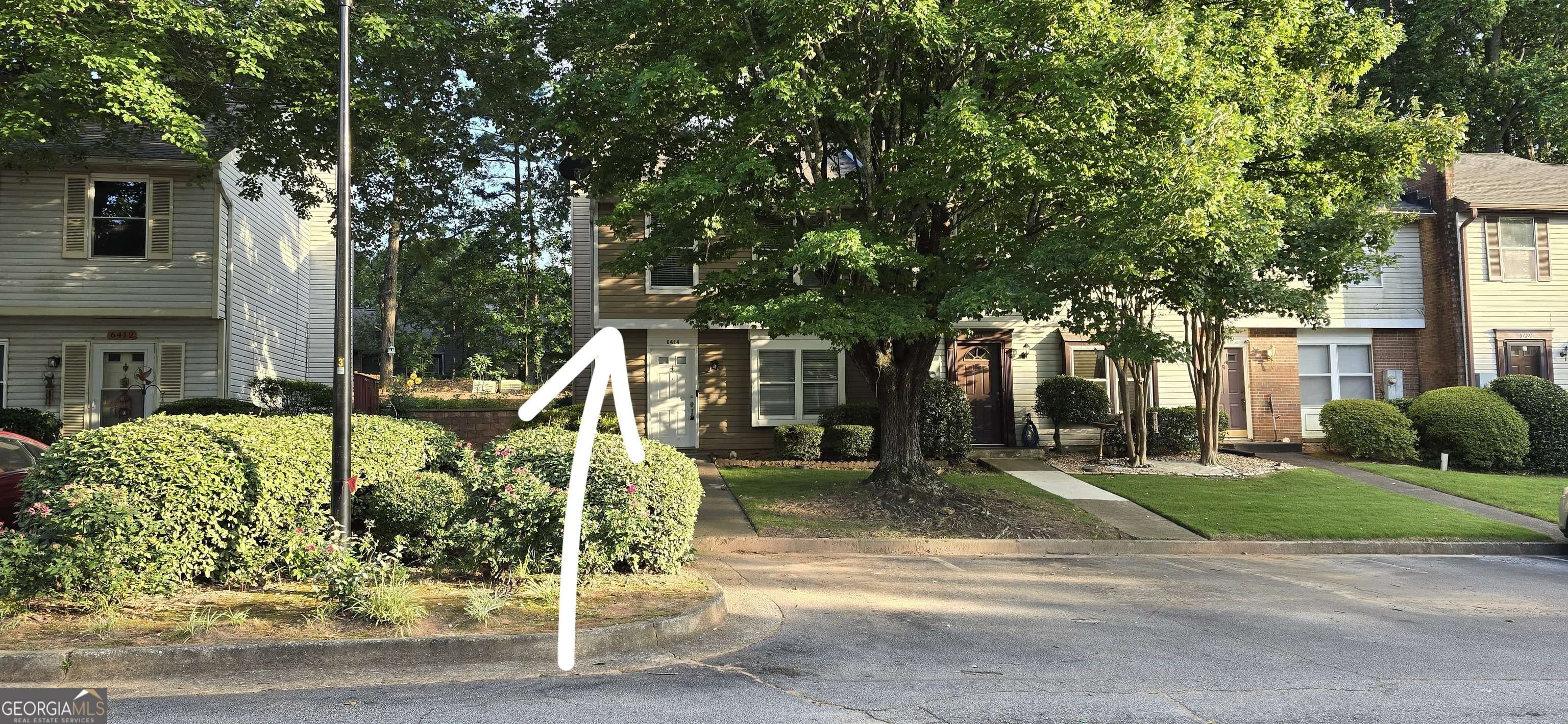Tucker, GA 30084,6414 Wedgewood TRCE