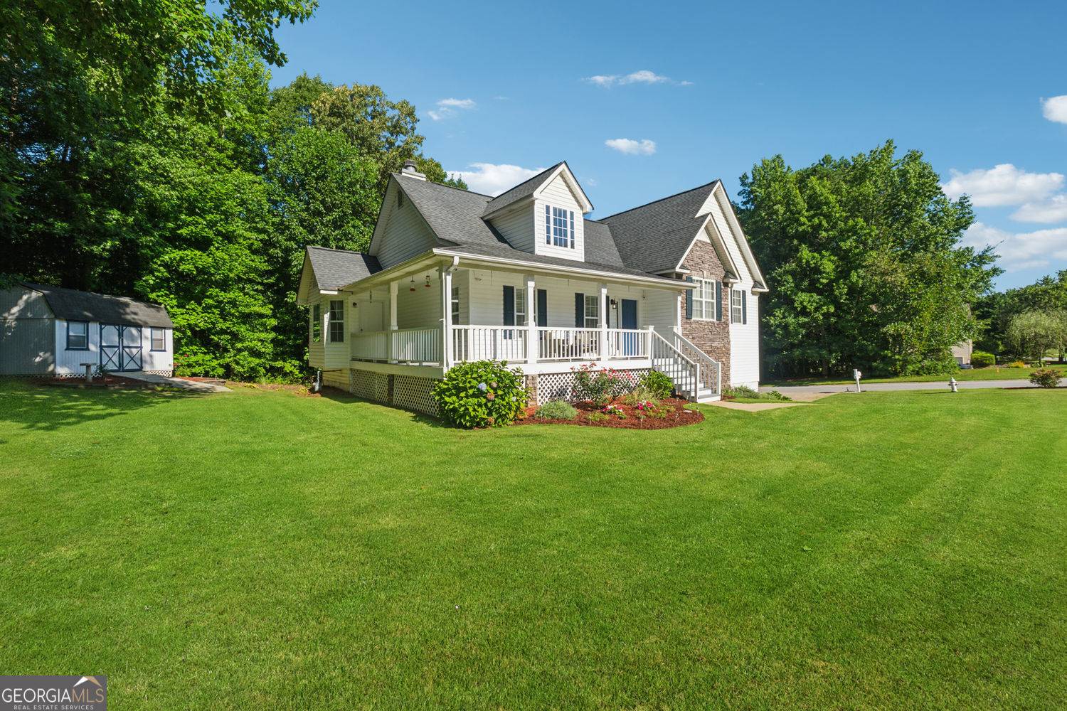 Hiram, GA 30141,242 Barrington Drive DR