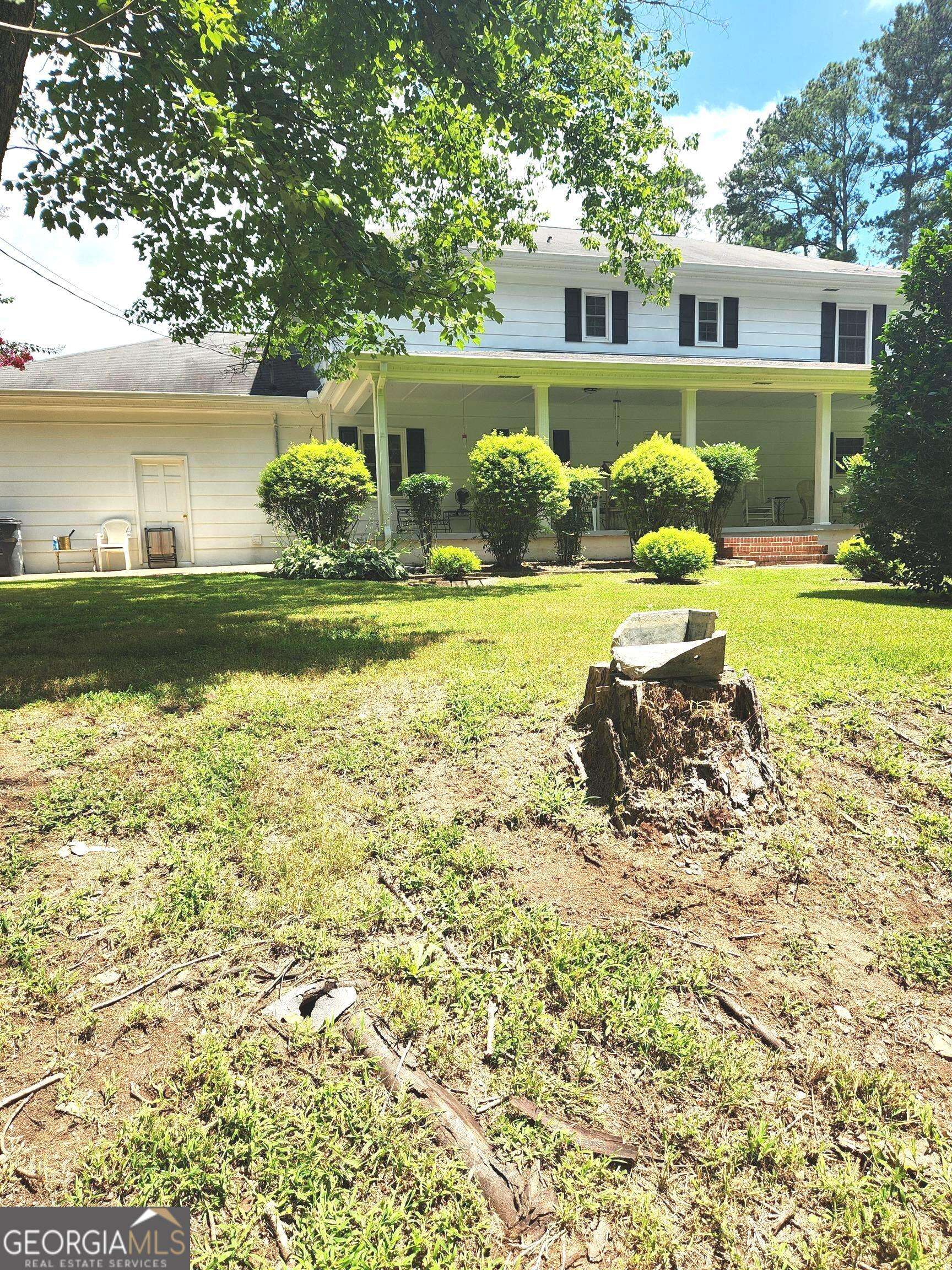 Tallapoosa, GA 30176,99 Renee DR
