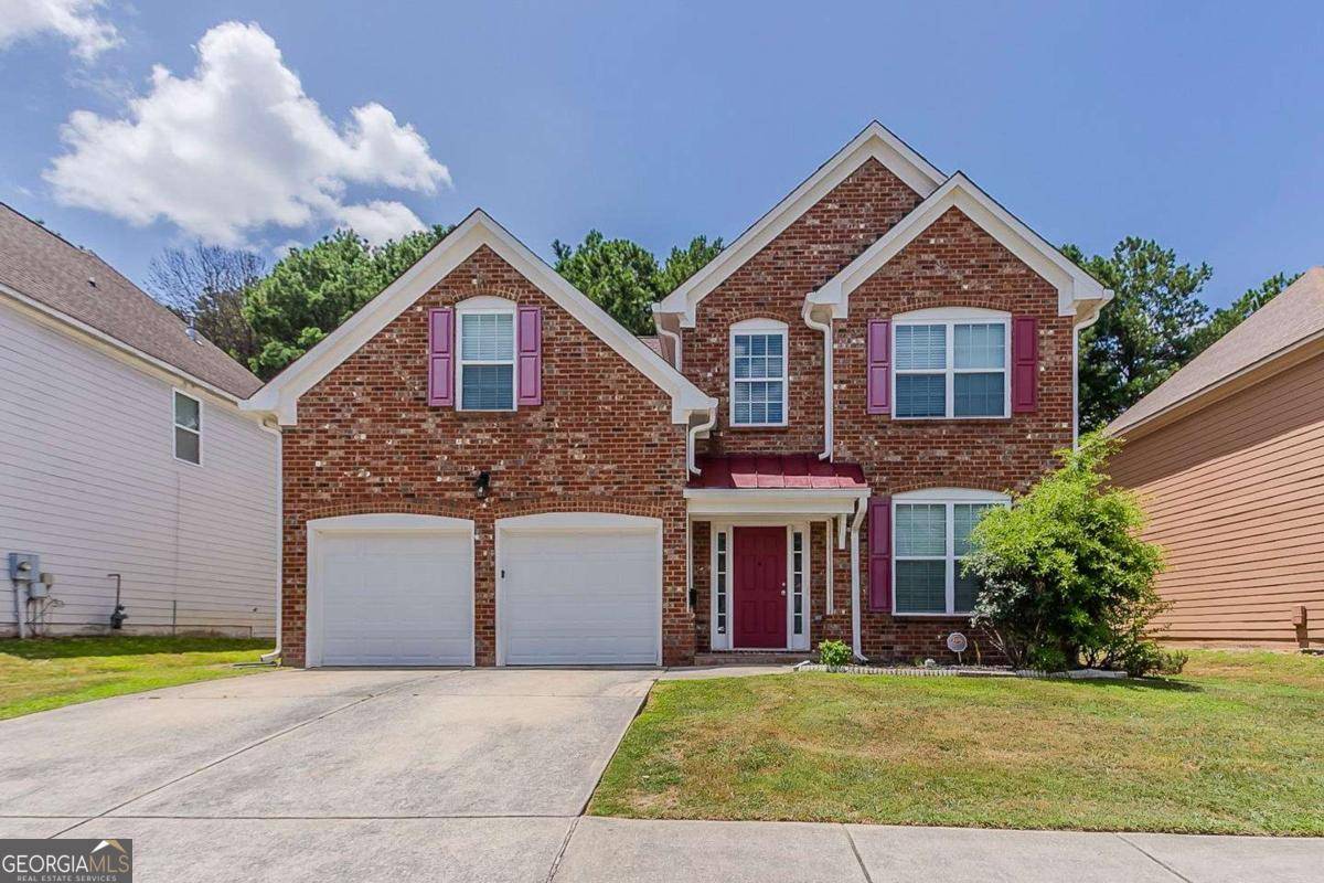 Lawrenceville, GA 30045,580 Simonton Crest DR