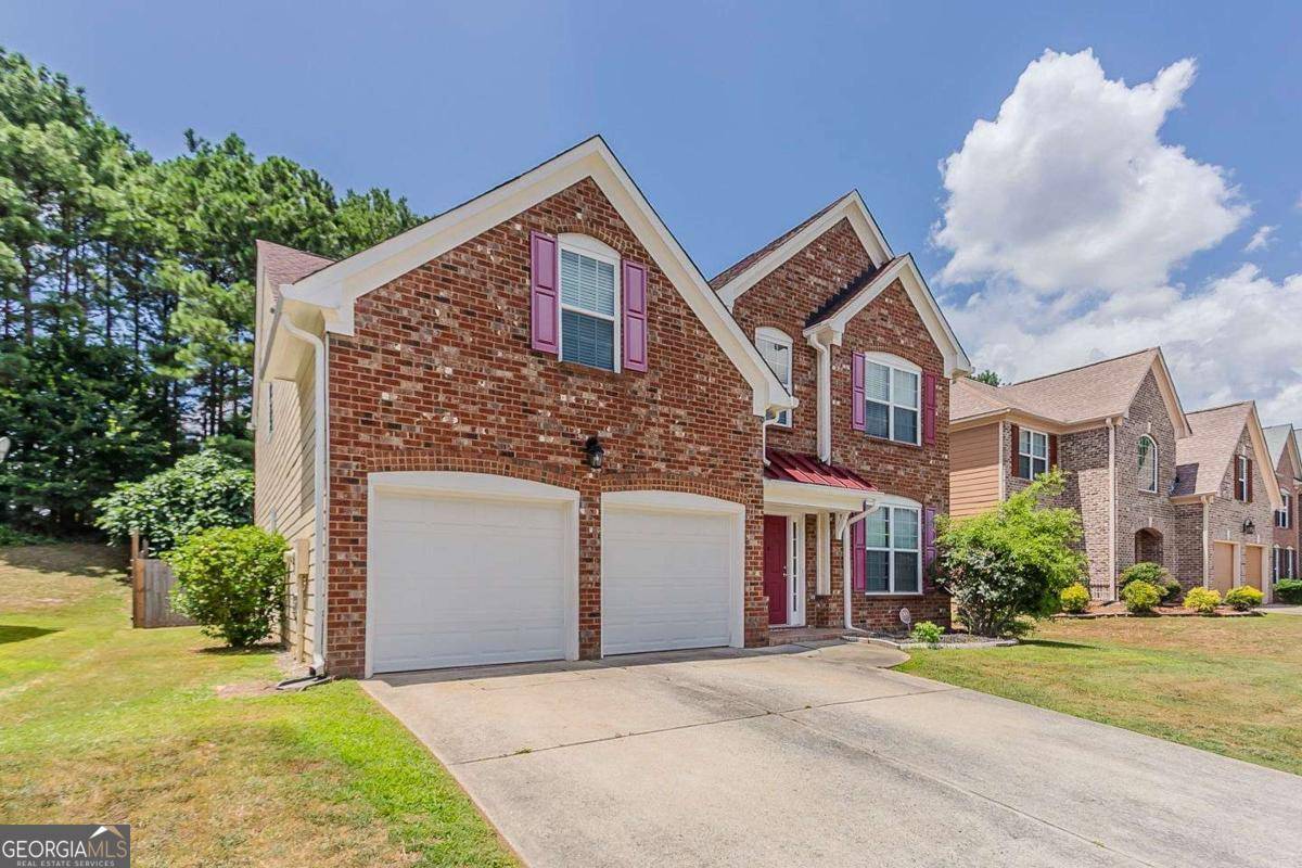 Lawrenceville, GA 30045,580 Simonton Crest DR