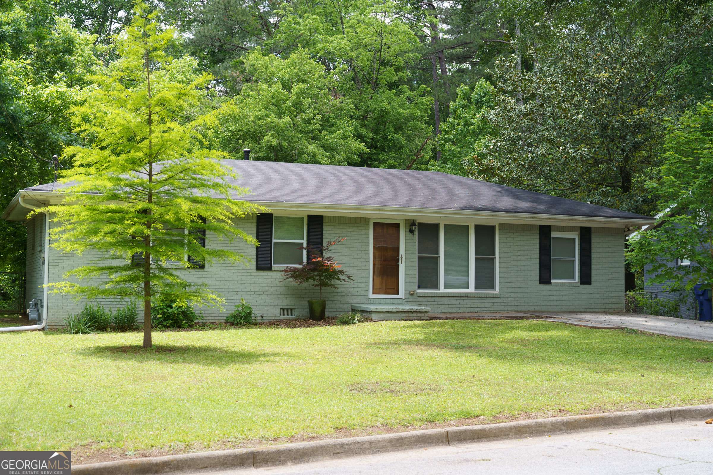 Atlanta, GA 30354,3267 Donnebrook LN SE