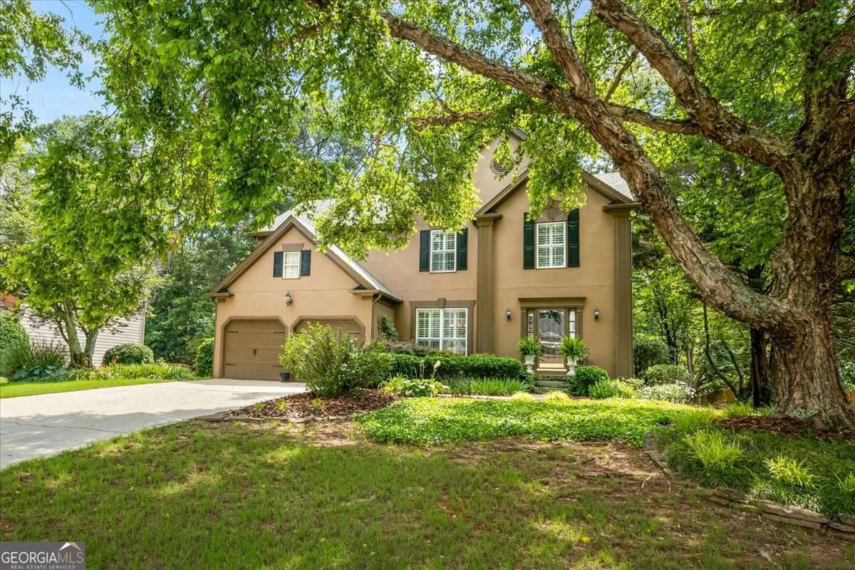 Cumming, GA 30041,3570 Bardfield CT