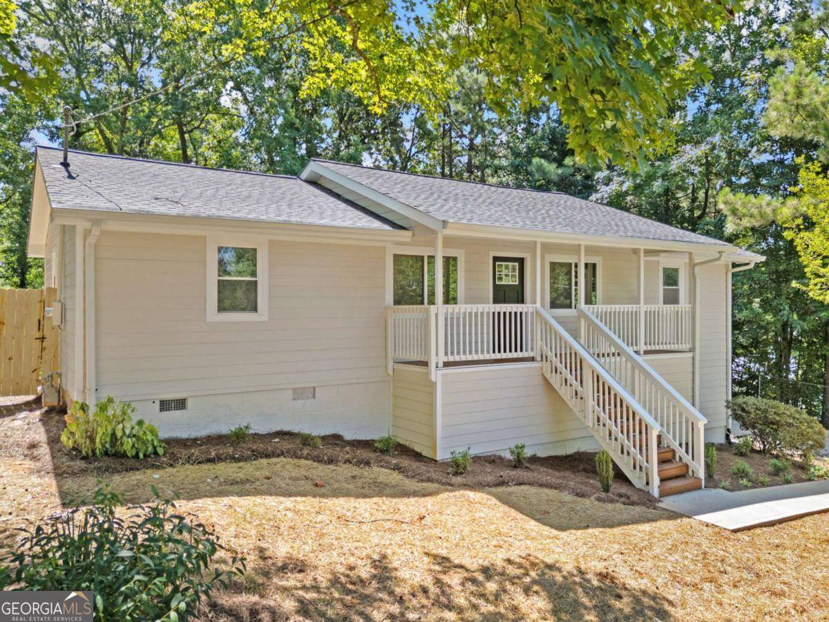 Mableton, GA 30126,6147 Allen RD SE