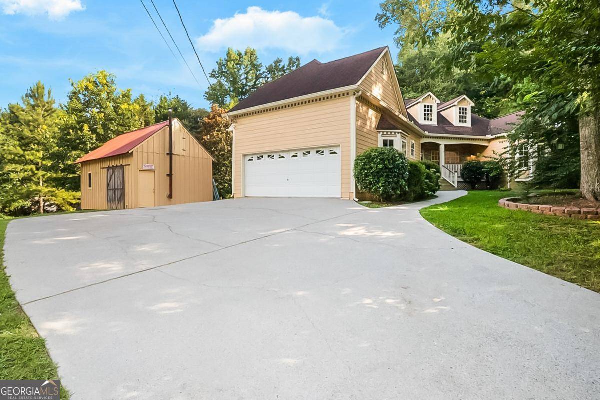 Villa Rica, GA 30180,115 Hunters PL