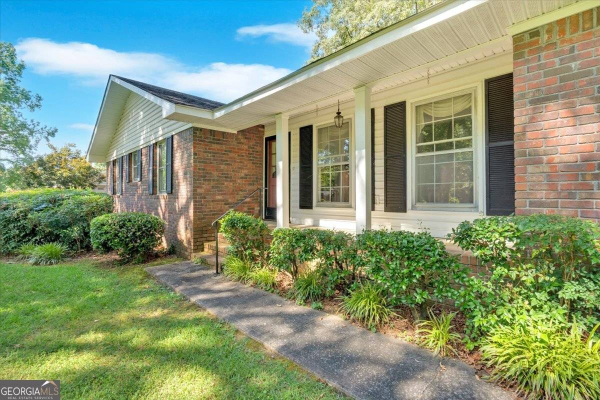 Cedartown, GA 30125,217 Cherokee CIR