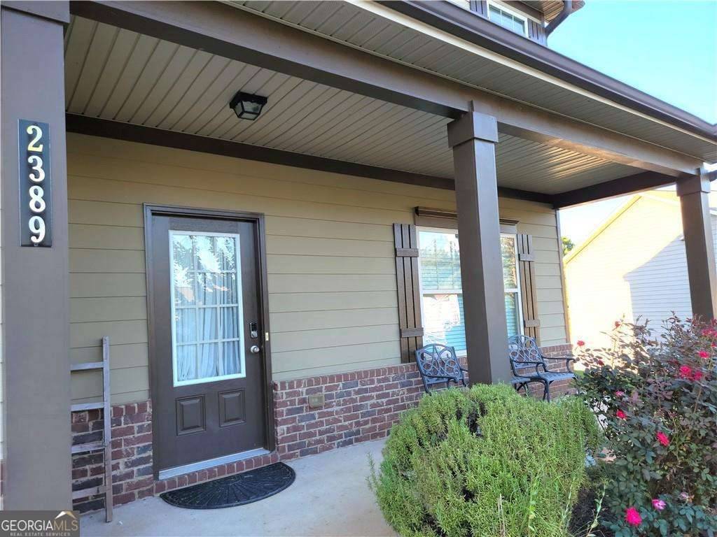 Dacula, GA 30019,2389 Centenary Way CT