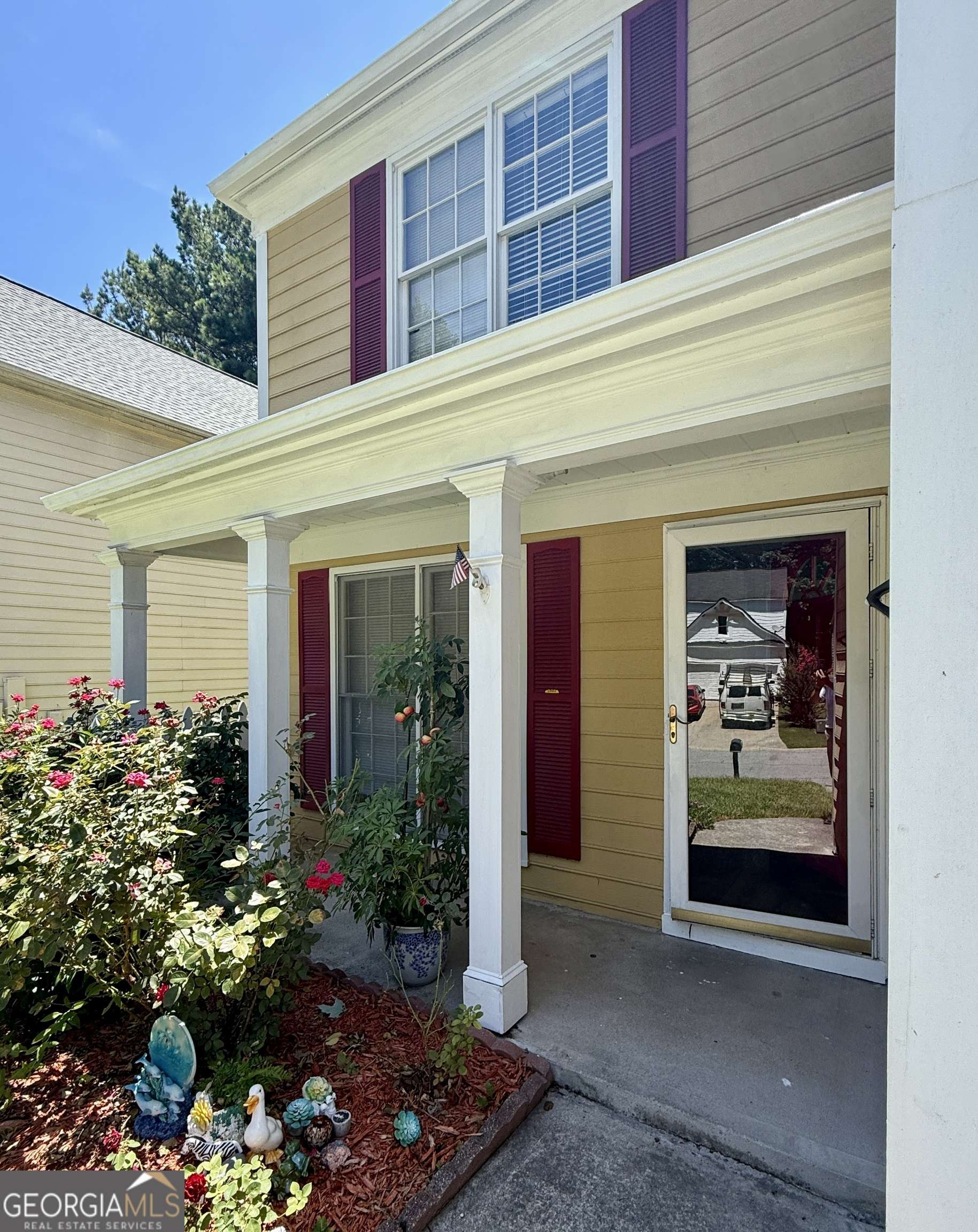 Lawrenceville, GA 30044,2835 Binghampton LN
