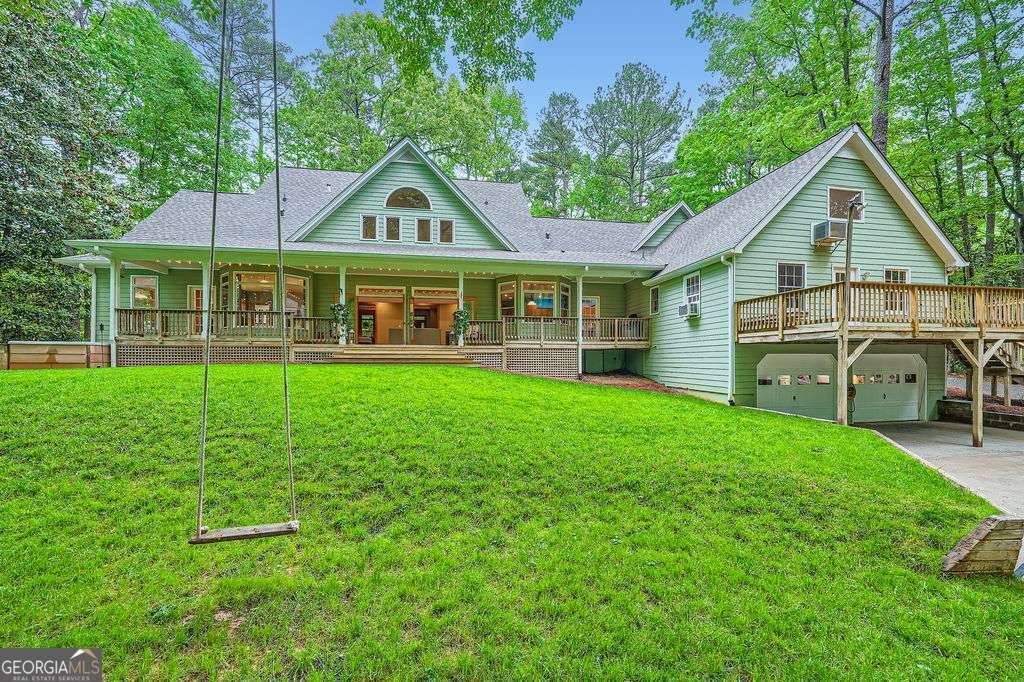 Canton, GA 30115,2010 Univeter RD