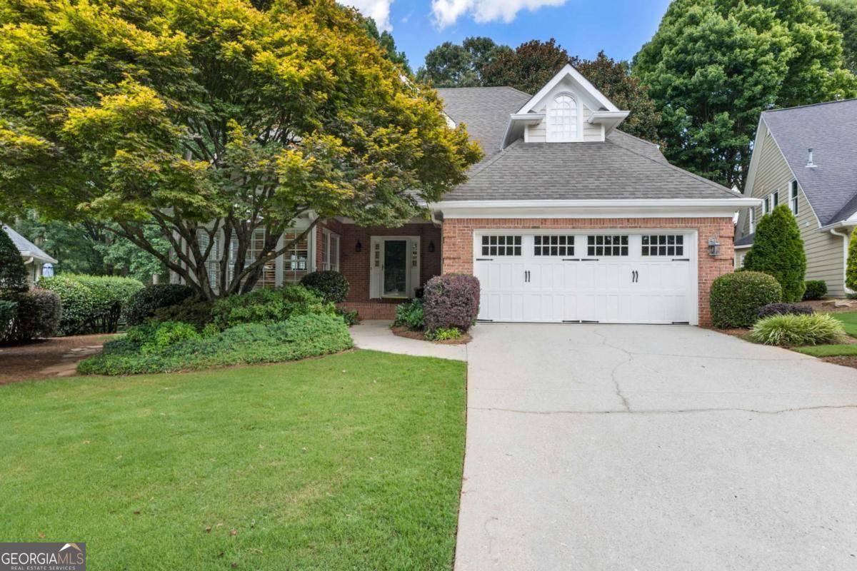 Alpharetta, GA 30005,5010 Harbour Ridge DR