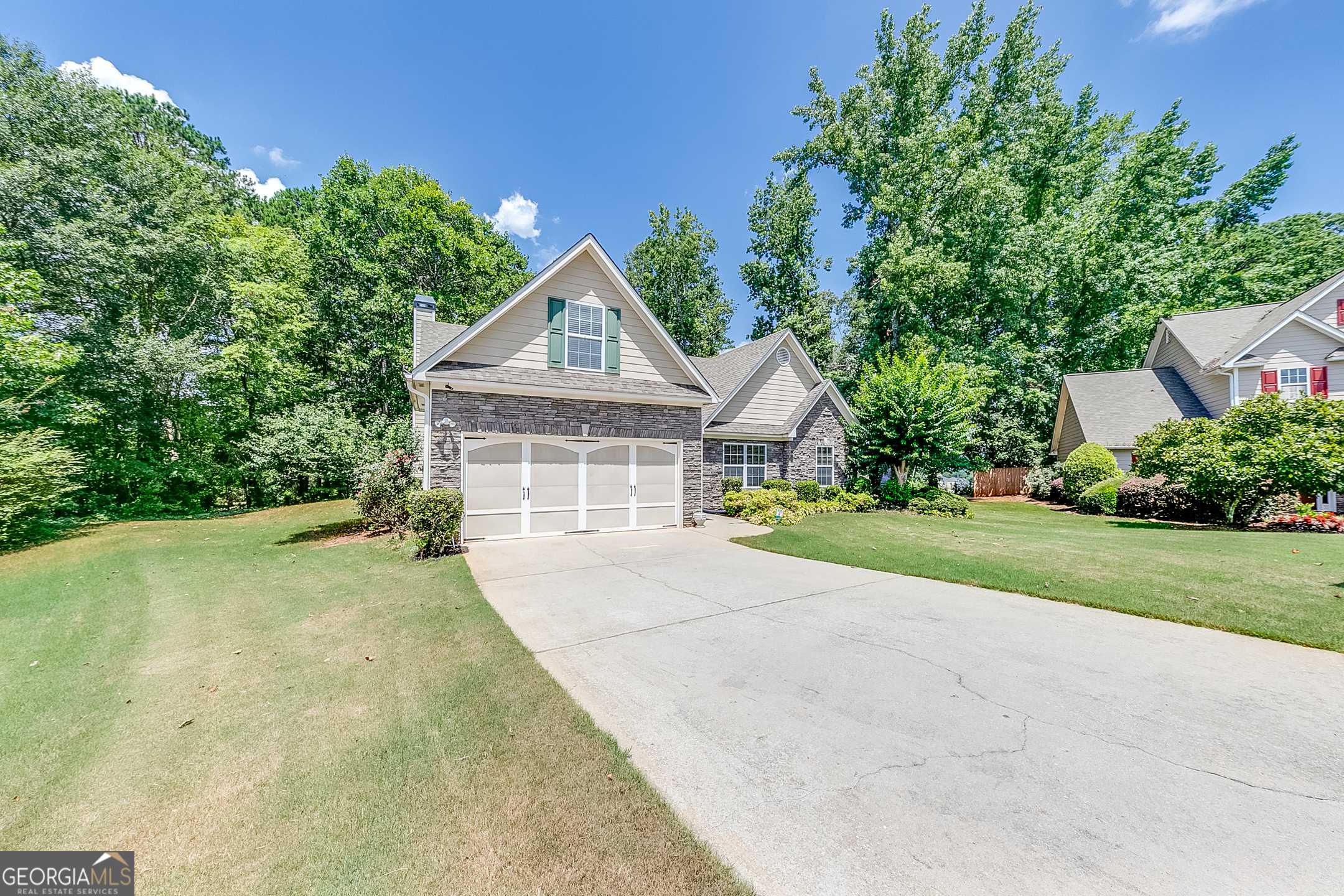 Jefferson, GA 30549,581 Rachel View CT #86