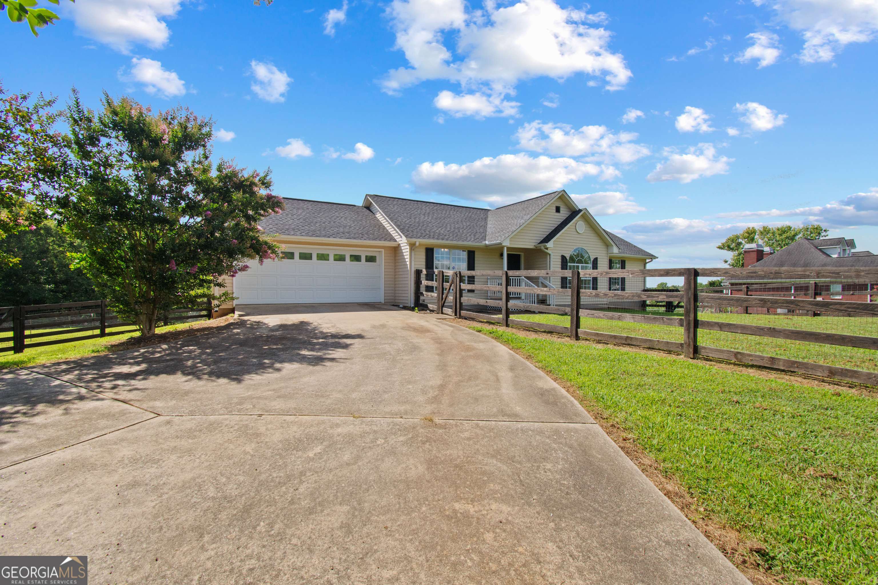 Clermont, GA 30527,5718 Ransom Free RD