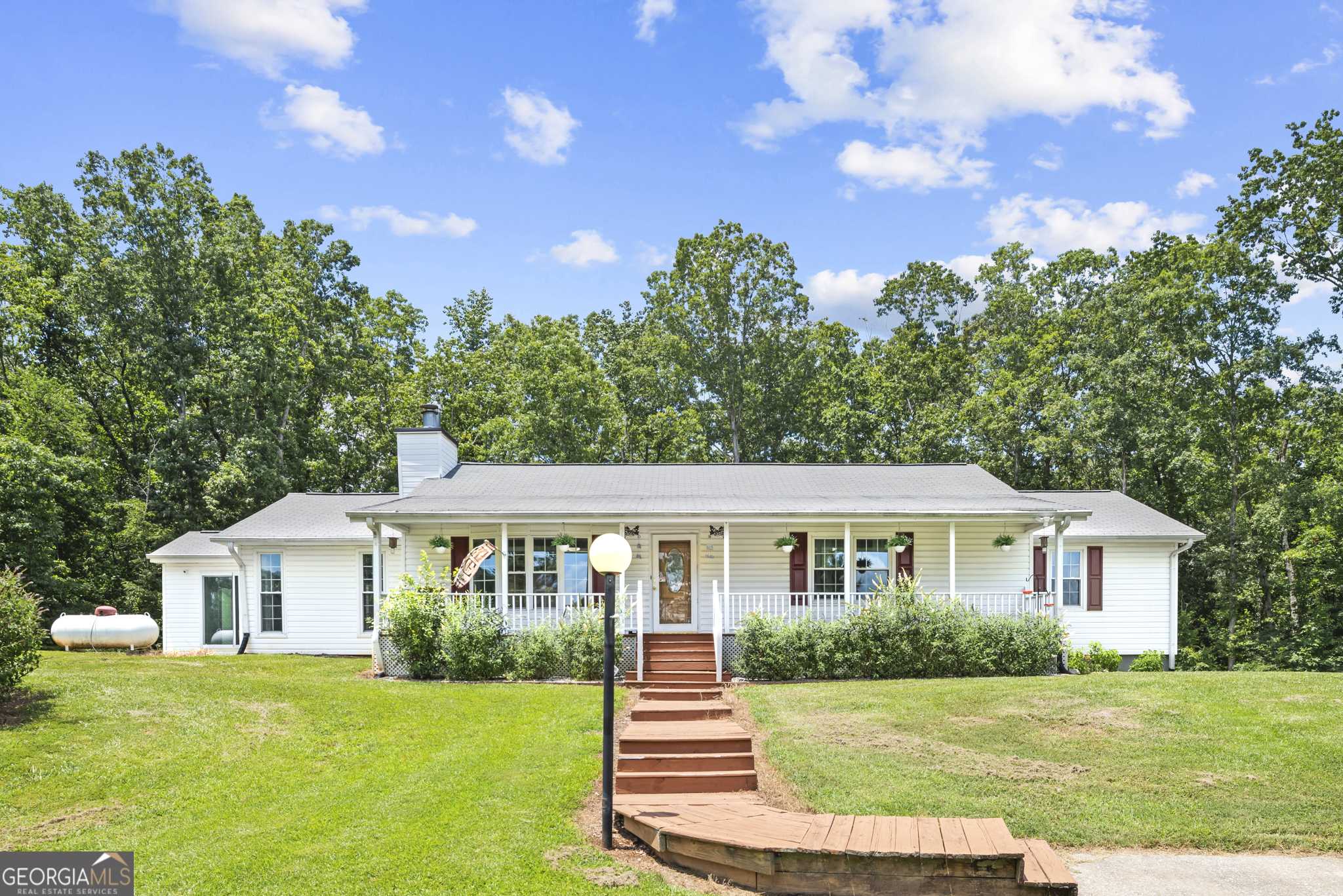 Newnan, GA 30263,712 Boy Scout RD