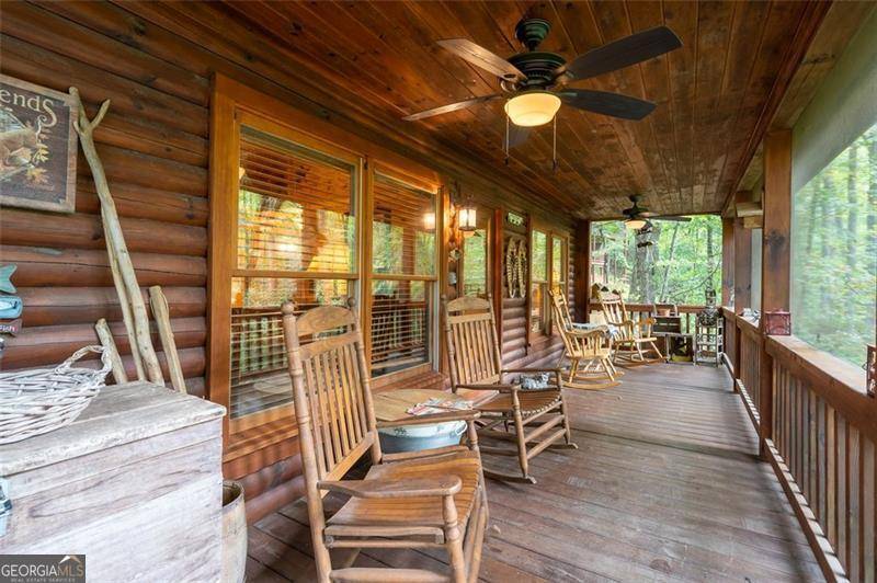 Blue Ridge, GA 30513,489 ARROWHEAD PASS