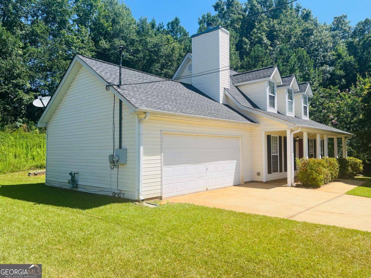 Grantville, GA 30220,72 Canterbury DR