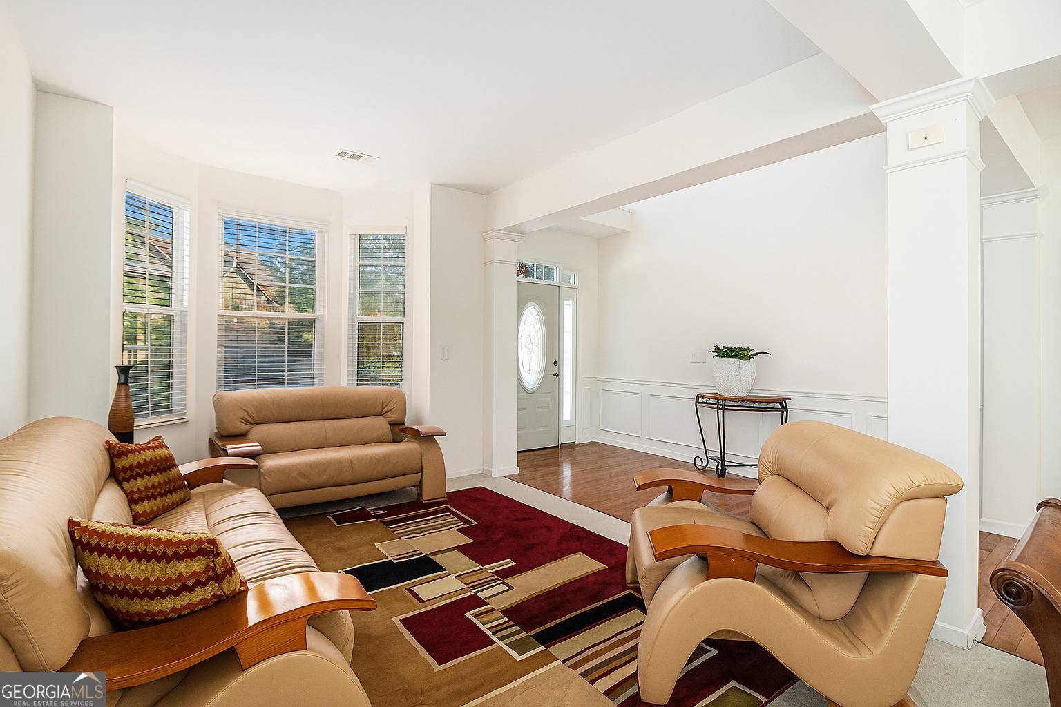 South Fulton, GA 30349,4482 Hazeltine DR