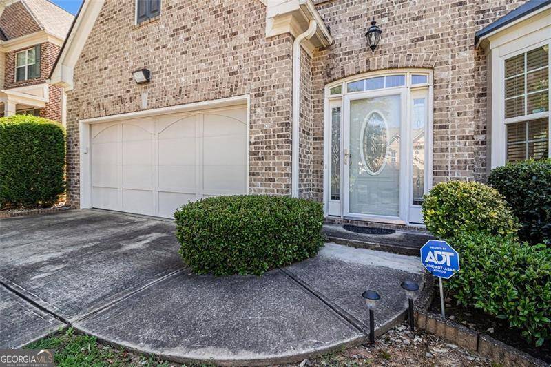 South Fulton, GA 30349,4482 Hazeltine DR