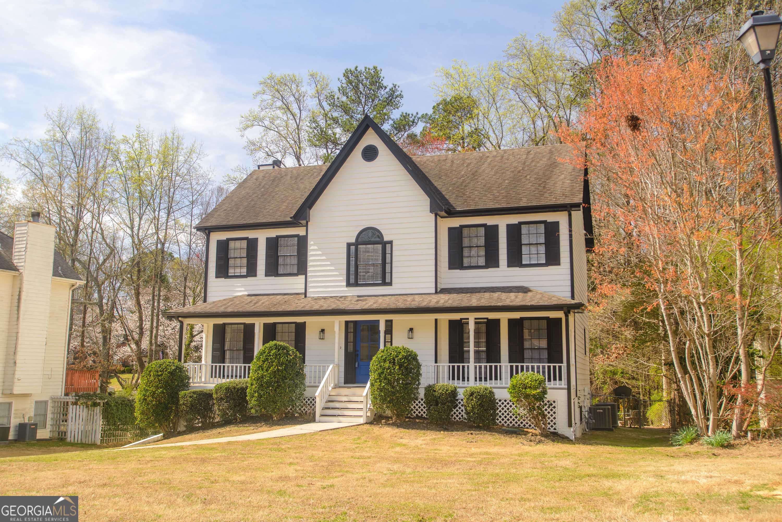 Lawrenceville, GA 30043,1420 Midland WAY