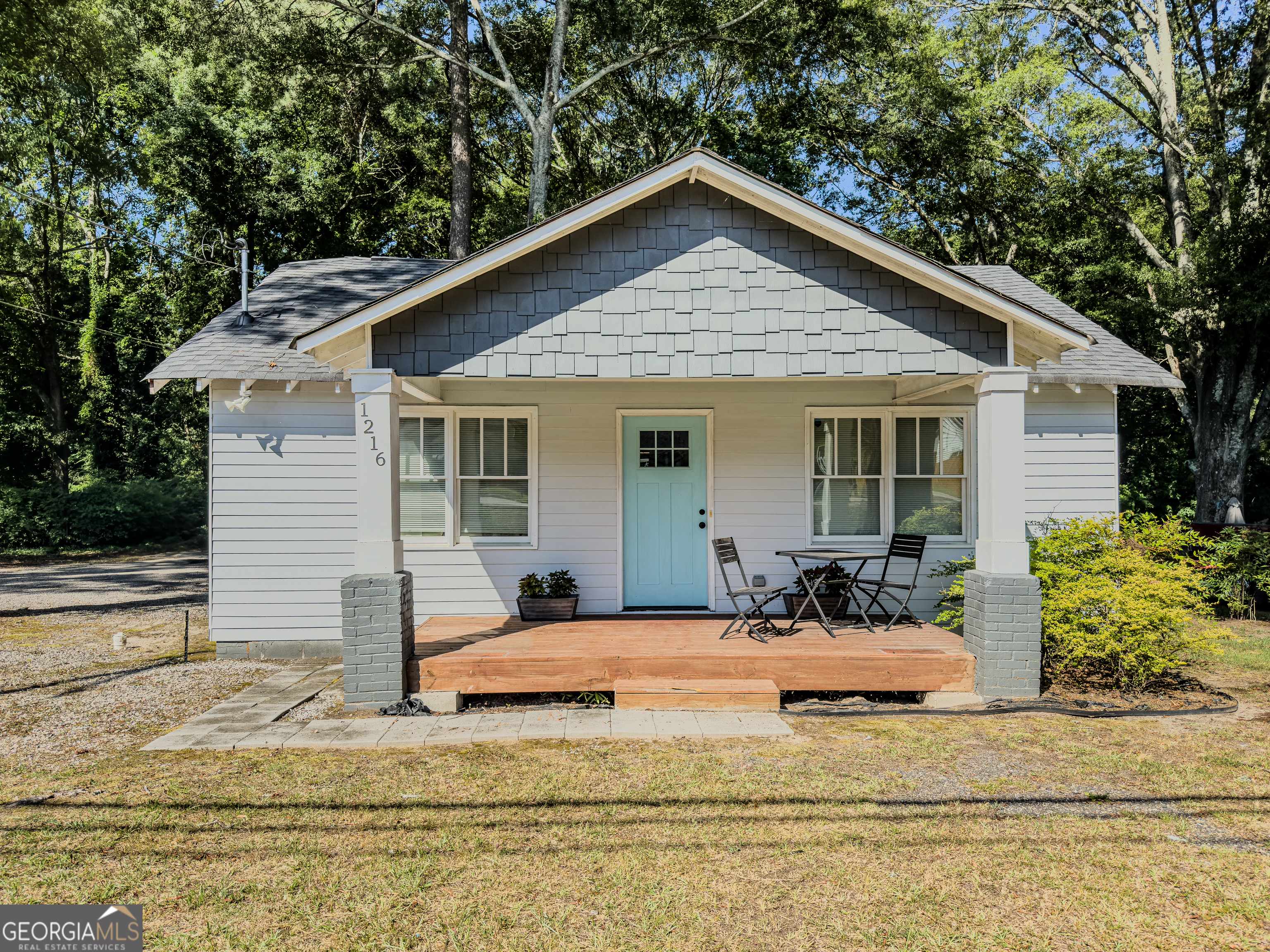 Monroe, GA 30655,1216 S Broad ST