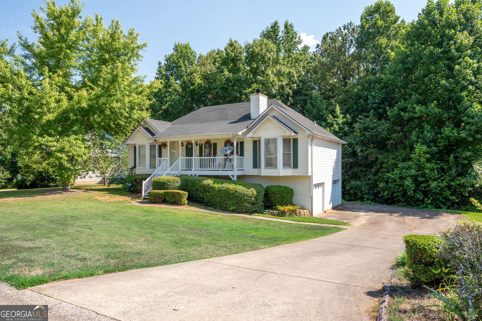 Powder Springs, GA 30127,484 Legacy Park DR