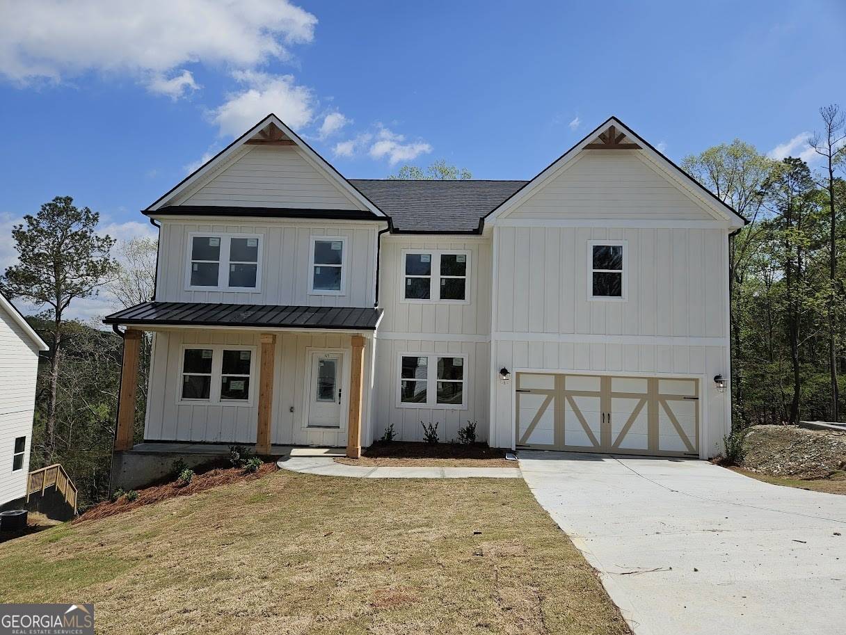 Acworth, GA 30101,195 Silvercrest DR #62