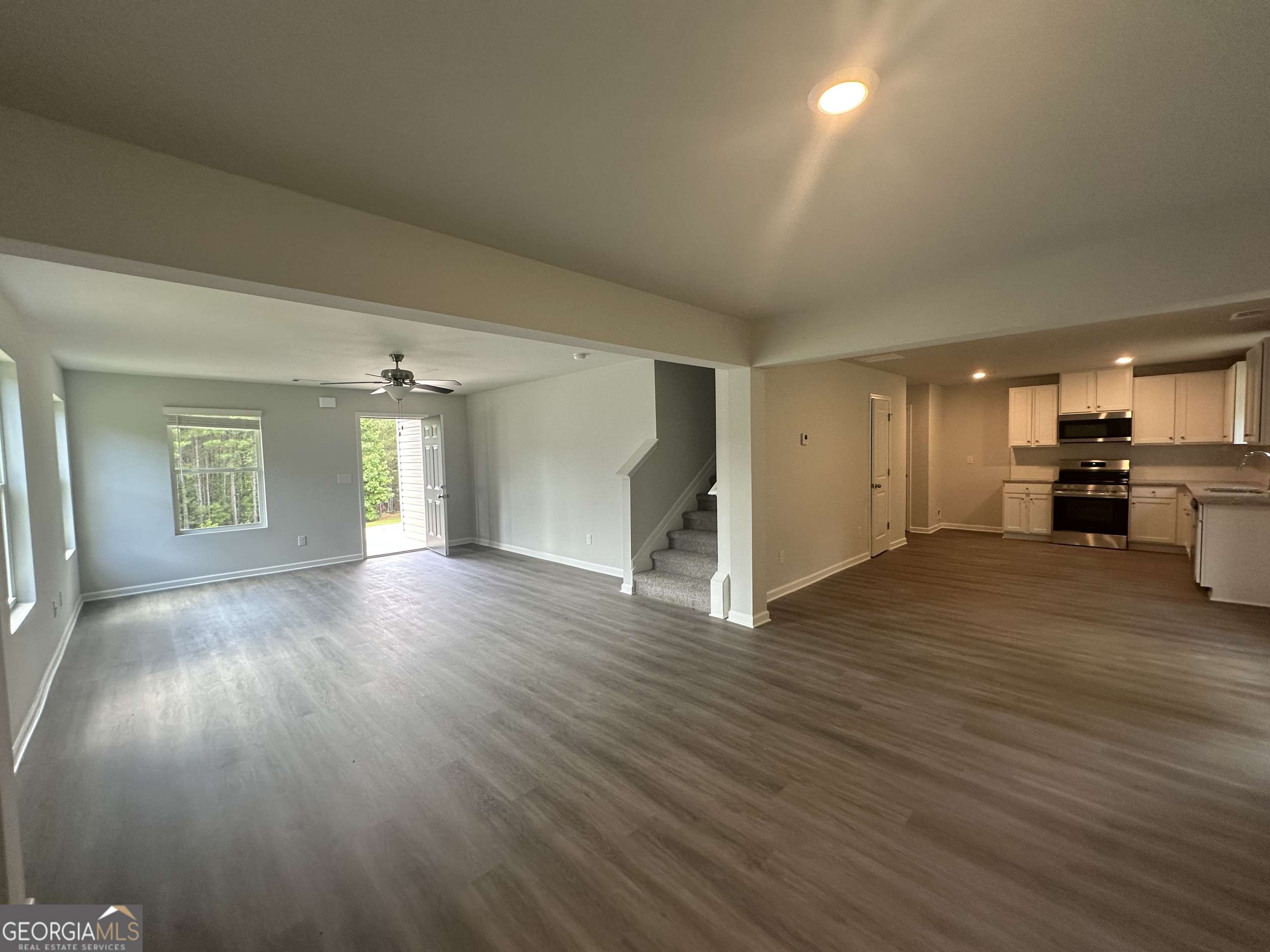 Covington, GA 30016,80 Heyman Drive #11
