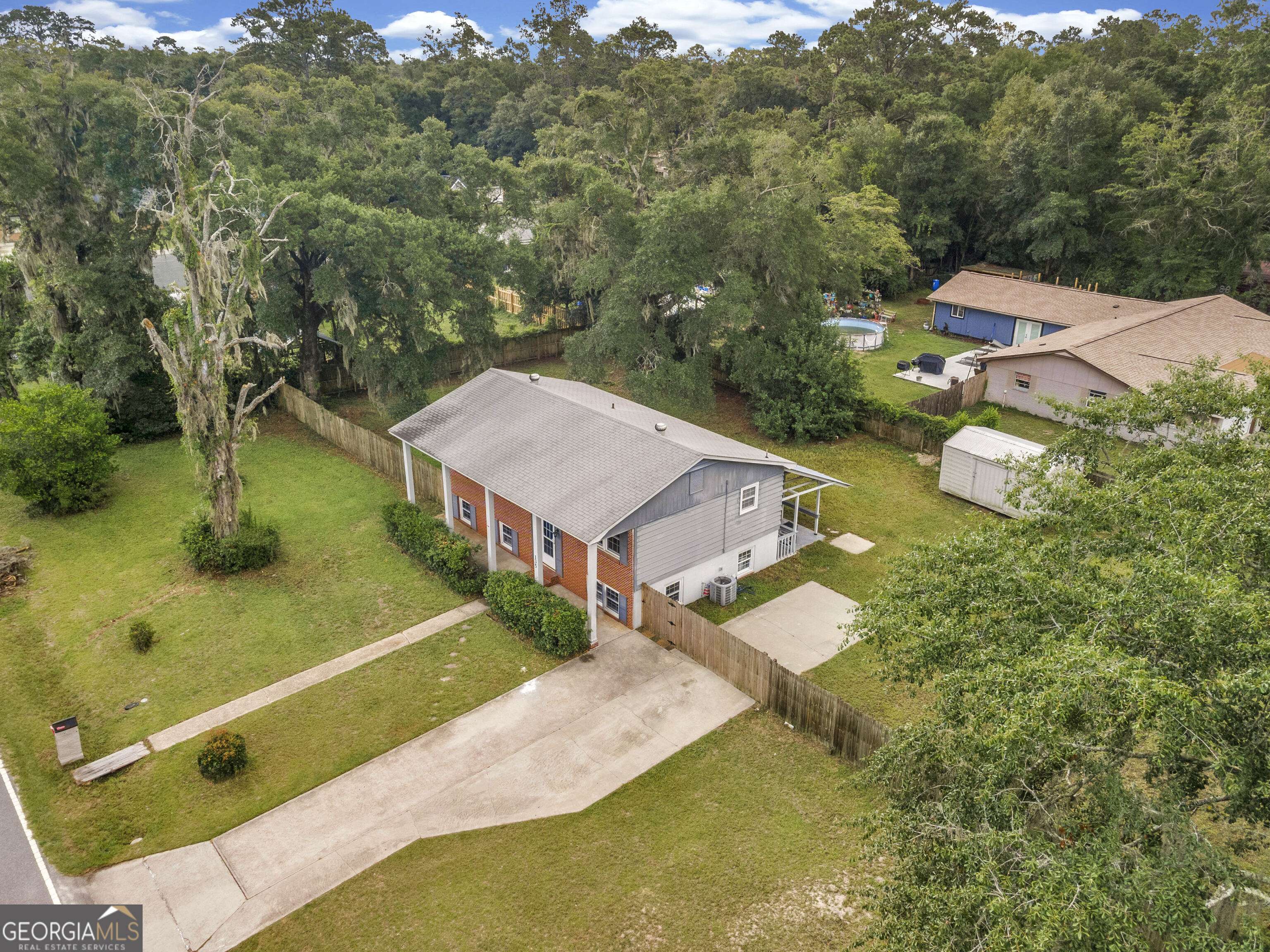 Hinesville, GA 31313,135 Clay ST