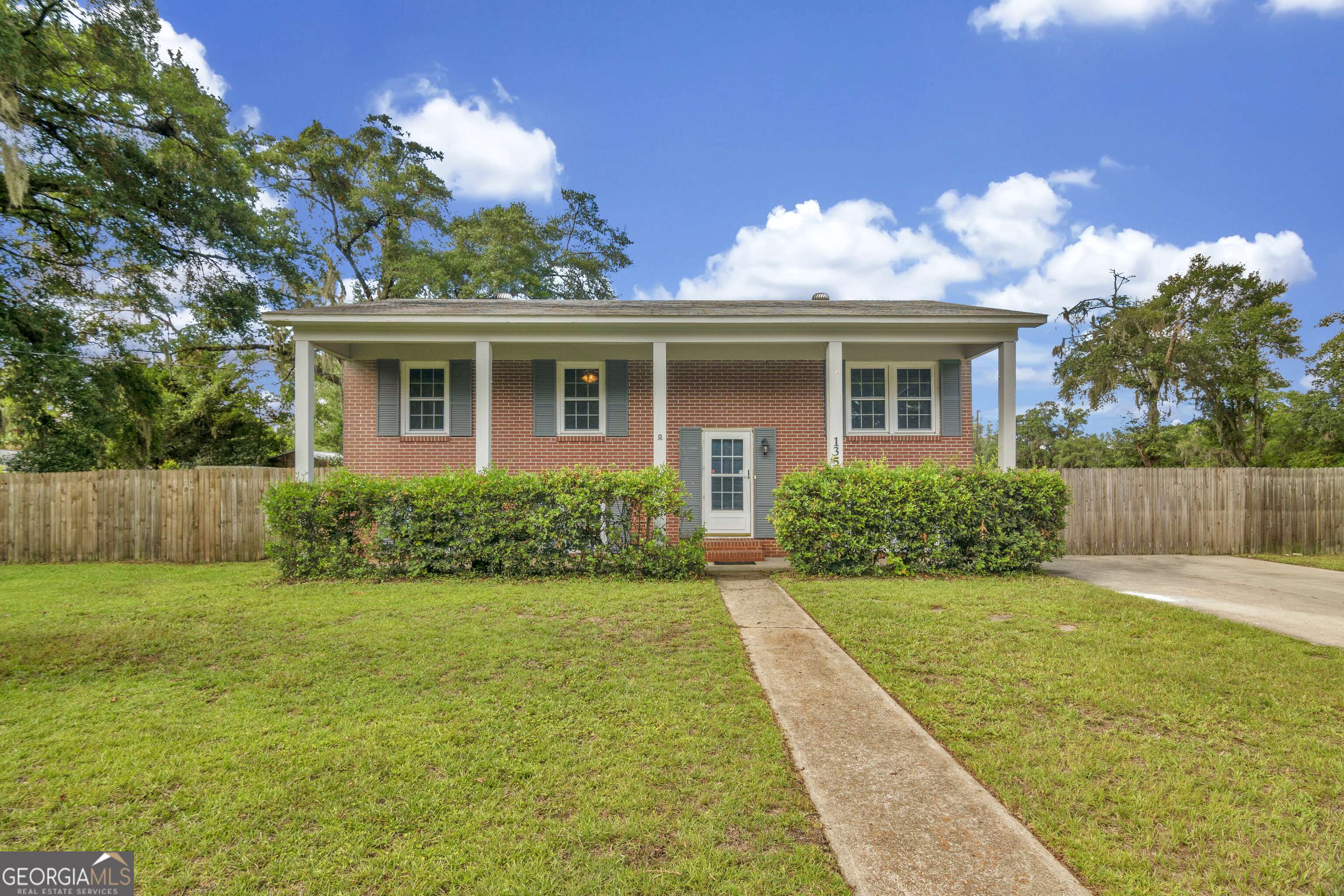 Hinesville, GA 31313,135 Clay ST